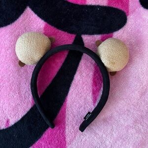 BT21 Shooky headband + keychain